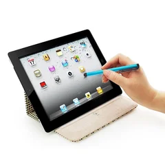 Stilo touch universale compatibile con tutti i tablet e telefoni confezione da 5/10/20/30 pezzi-7
