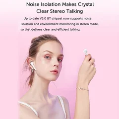 Macaron InPods 12 I12 TWS Bluetooth Earbuds-4