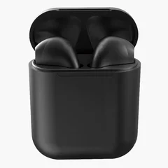 Macaron InPods 12 I12 TWS Bluetooth Earbuds-19