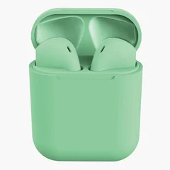 Macaron InPods 12 I12 TWS Bluetooth Earbuds-18