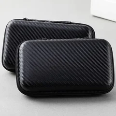 Portable Data Cable & Charger Storage Case-2