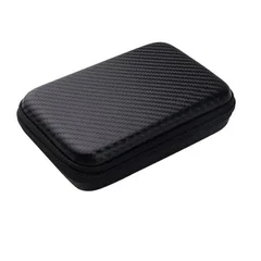 Portable Data Cable & Charger Storage Case-6