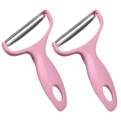 Vegetable Slicer, Grater & Peeler Set-16