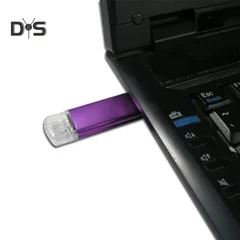 Linkee Micro USB 2.0 OTG-Adapter Flash-Laufwerk USB-Stick Thumb Pen für Handy und Computer-12