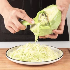 Vegetable Slicer, Grater & Peeler Set-3