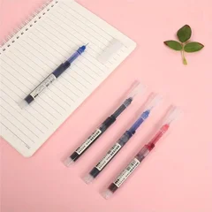 Needle-Tip Gel Rollerball Pens, 20 Pack-10
