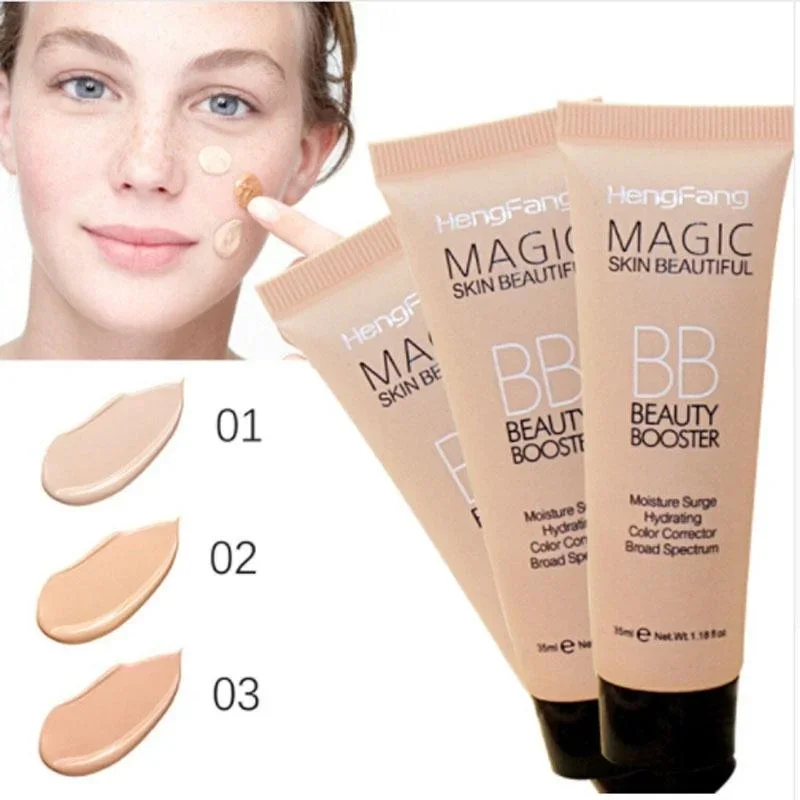 Pro Brighten Base