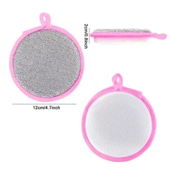 Double-Sided Kitchen Cleaning Sponge-6