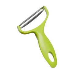 Vegetable Slicer, Grater & Peeler Set-11