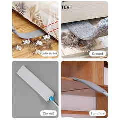 Extendable Long-Handle Dusting Brush-6