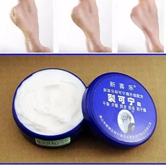 Herbal Foot Care Cream-8