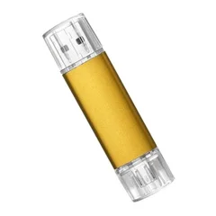 Linkee Micro USB 2.0 OTG-Adapter Flash-Laufwerk USB-Stick Thumb Pen für Handy und Computer-13