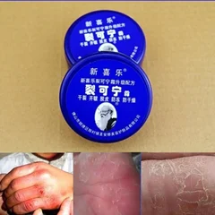 Herbal Foot Care Cream-9