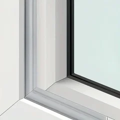 Bande d'étanchéité adhésive pour portes et fenêtres, coupe-vent, anti-poussière, anti-pluie et insonorisante-13
