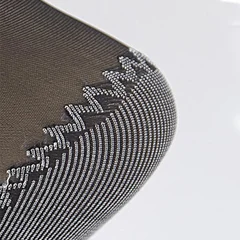 Women's Summer Ultra-Thin Transparent Cotton Silk Lace Patchwork Crystal Short Socks-13