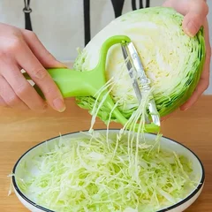 Vegetable Slicer, Grater & Peeler Set-1