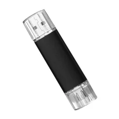 Linkee Micro USB 2.0 OTG-Adapter Flash-Laufwerk USB-Stick Thumb Pen für Handy und Computer-14