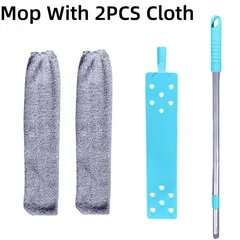 Extendable Long-Handle Dusting Brush-8