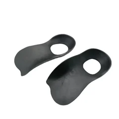 Flat Foot and Lower Leg Valgus Correction Arch Support Insoles-5