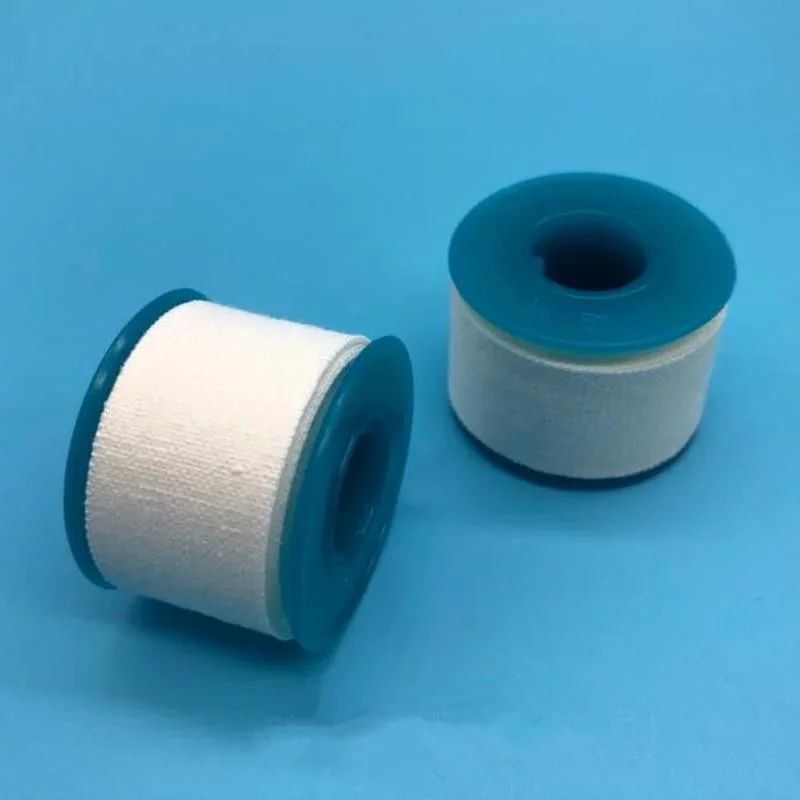First Aid Hemostatic Tape Elastic Bandage Pressure Sensitive Tape 2cm*200cm