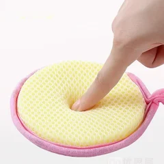 Double-Sided Kitchen Cleaning Sponge-7