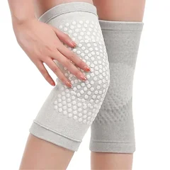 Warming Knee Support Wrap-3