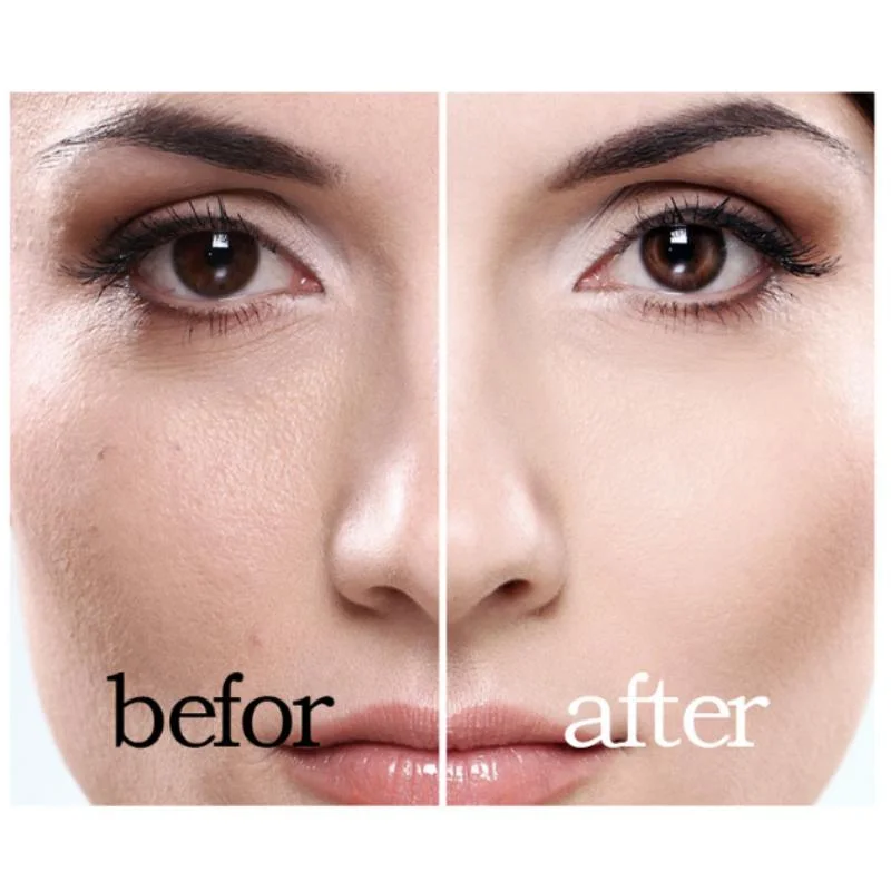 Pro Brighten Base — Produktdetailbild 4