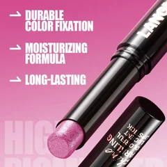 Diamond Shimmer Waterproof Long-Lasting Transfer-Proof Matte Velvet Lipstick-8