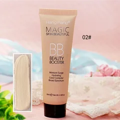 Set BB Cream con correttore a 3 colori, protezione solare, lunga durata e waterproof-8