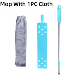 Extendable Long-Handle Dusting Brush-7