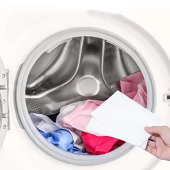 Concentrated Laundry Detergent Sheets, 30 Sheets-4