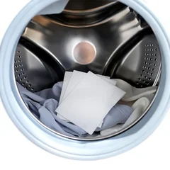 Concentrated Laundry Detergent Sheets, 30 Sheets-6