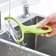 Vegetable Slicer, Grater & Peeler Set-9