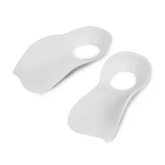 Flat Foot and Lower Leg Valgus Correction Arch Support Insoles-6