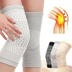 Warming Knee Support Wrap-8