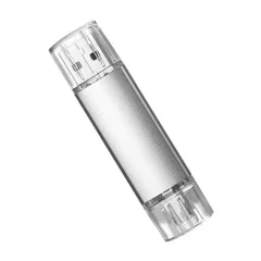 Linkee Micro USB 2.0 OTG-Adapter Flash-Laufwerk USB-Stick Thumb Pen für Handy und Computer-15