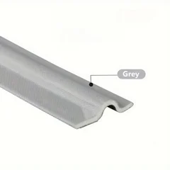 Bande d'étanchéité adhésive pour portes et fenêtres, coupe-vent, anti-poussière, anti-pluie et insonorisante-15
