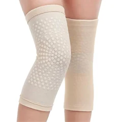 Warming Knee Support Wrap-4