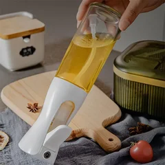 High-Pressure Fine Mist Oil and Vinegar Spray Bottle for Kitchen-6