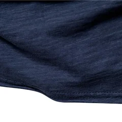Usegiraffe Men's Crew Neck Slim Fit 100% Cotton Stretch Short Sleeve T-Shirt-7