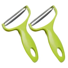 Vegetable Slicer, Grater & Peeler Set-14