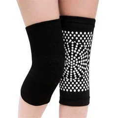 Warming Knee Support Wrap-2
