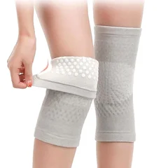 Warming Knee Support Wrap-5