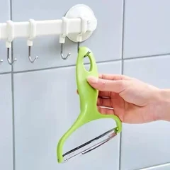 Vegetable Slicer, Grater & Peeler Set-10