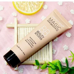 Set BB Cream con correttore a 3 colori, protezione solare, lunga durata e waterproof-4