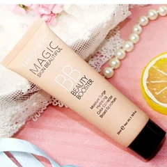 Set BB Cream con correttore a 3 colori, protezione solare, lunga durata e waterproof-5