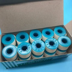 First Aid Hemostatic Tape Elastic Bandage Pressure Sensitive Tape 2cm*200cm-2