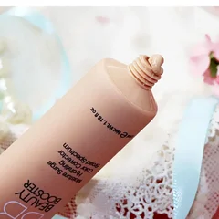 Set BB Cream con correttore a 3 colori, protezione solare, lunga durata e waterproof-3