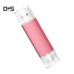 Linkee Micro USB 2.0 OTG-Adapter Flash-Laufwerk USB-Stick Thumb Pen für Handy und Computer-2