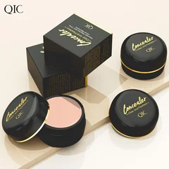 Full Coverage Waterproof Matte Concealer Cream-11